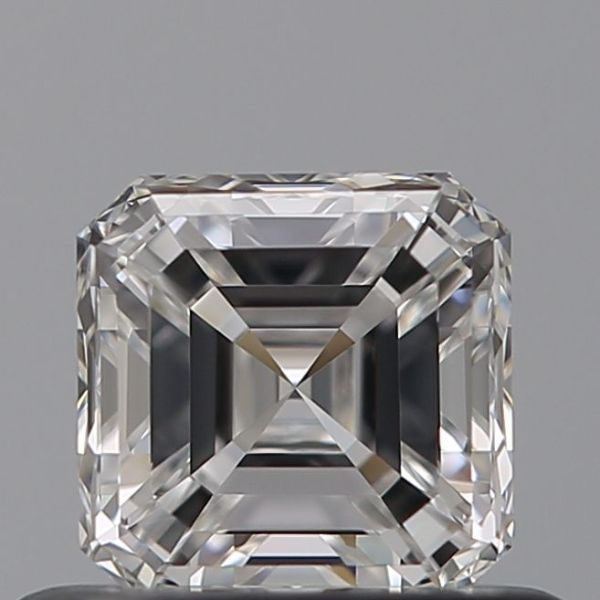 Asscher Diamond image