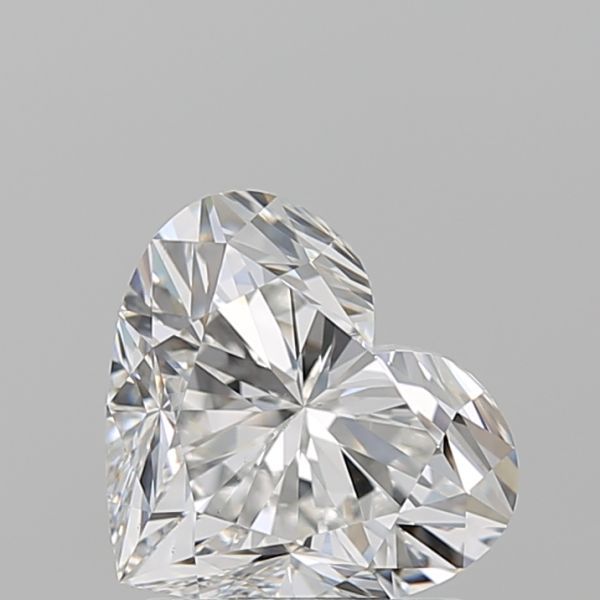 Heart Diamond image