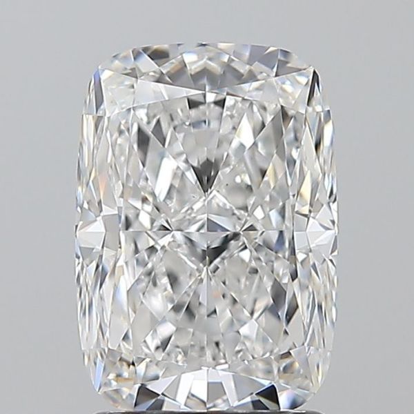 Cushion Diamond image
