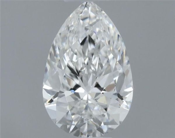 Pear Diamond image