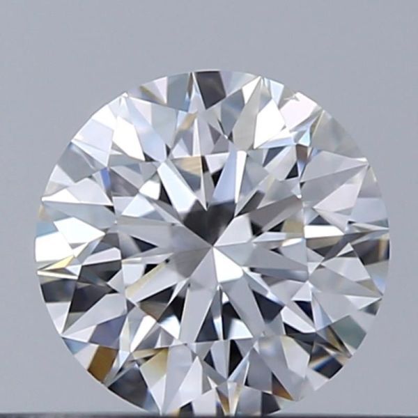 Round Diamond image