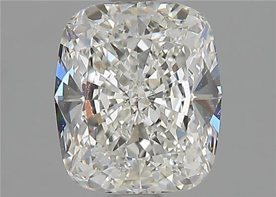 Cushion Diamond image