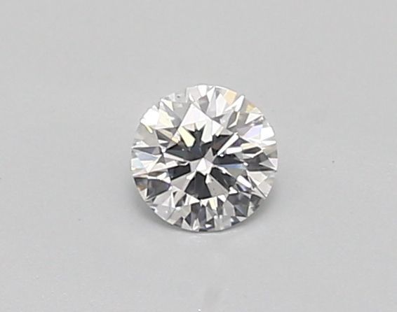 Round Lab-Grown Diamond image