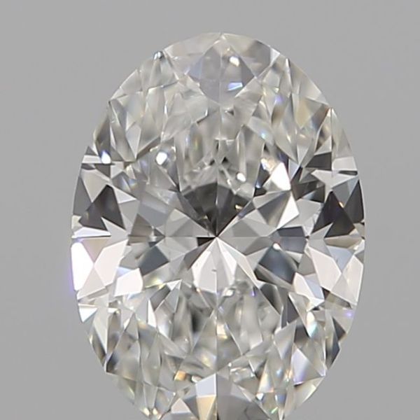 Oval Diamond image