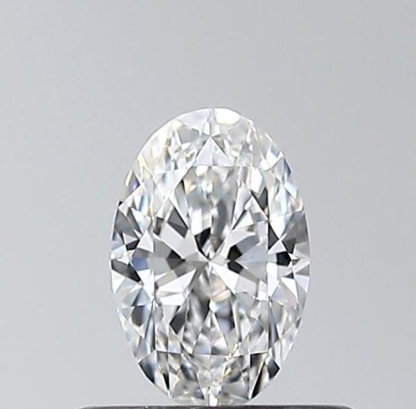 Oval Diamond image
