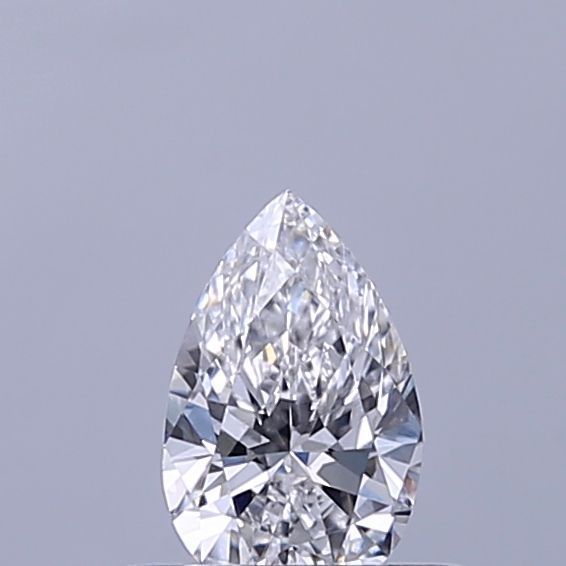 Pear Lab-Grown Diamond image