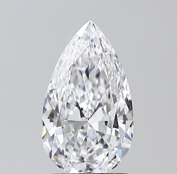 Pear Diamond image