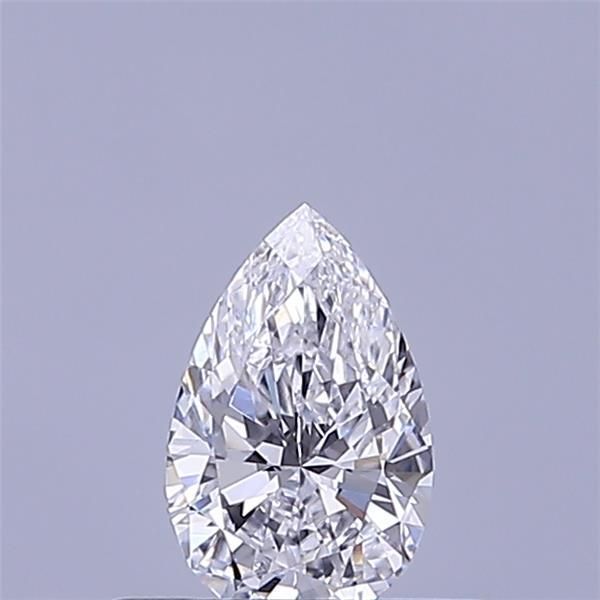 Pear Lab-Grown Diamond image
