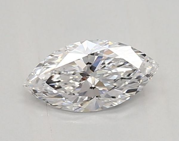 Marquise Lab-Grown Diamond image