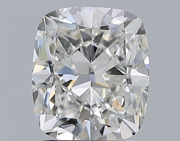 Cushion Diamond image