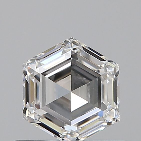Hexagonal Diamond image