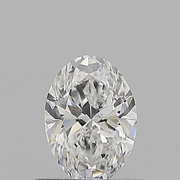 Oval Diamond image