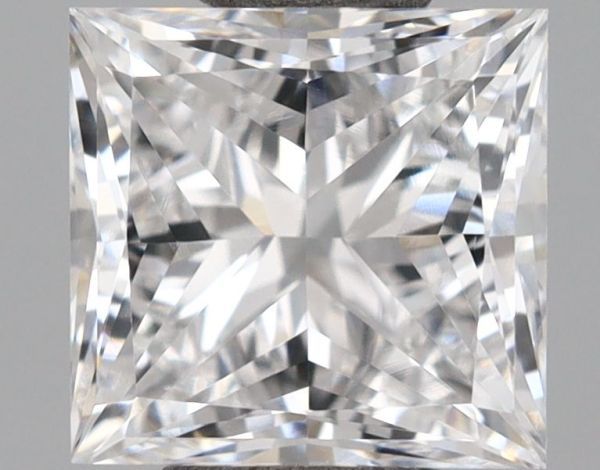 Princess Lab-Grown Diamond image