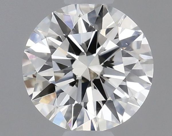 Round Diamond image