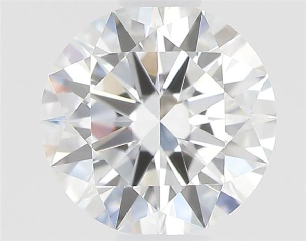 Round Diamond image