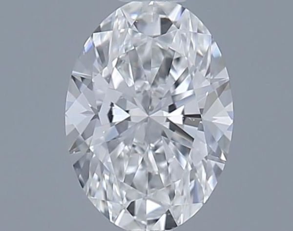 Oval Diamond image