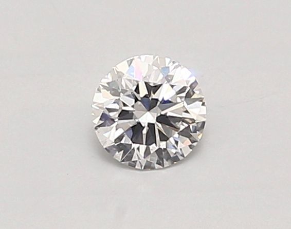 Round Lab-Grown Diamond image