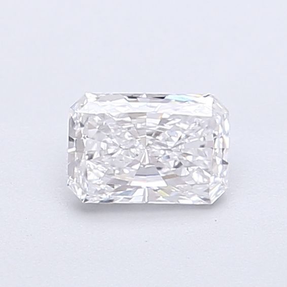 Radiant Lab-Grown Diamond image