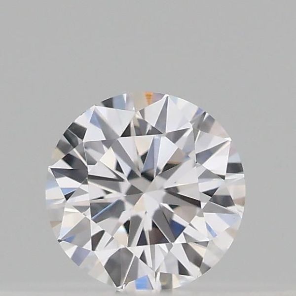 Round Lab-Grown Diamond image