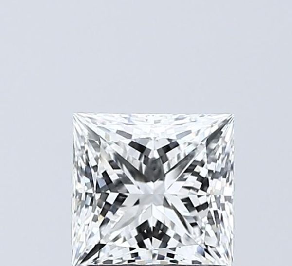 Princess Lab-Grown Diamond image