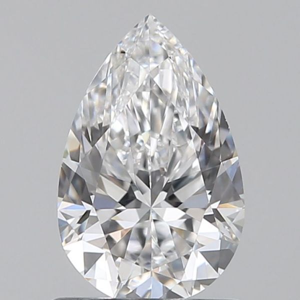 Pear Diamond image