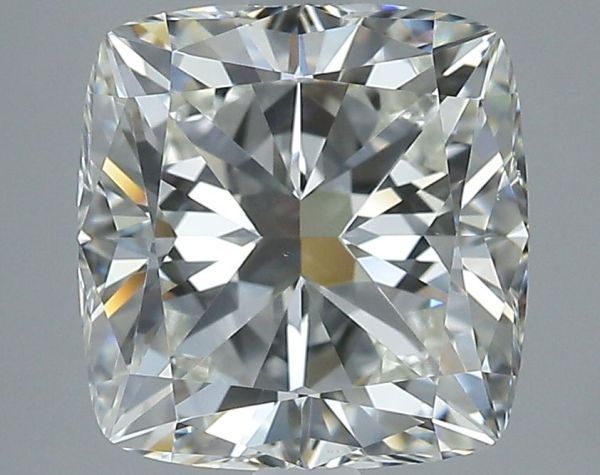 Cushion Diamond image