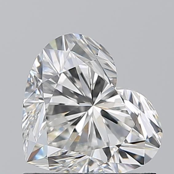 Heart Diamond image