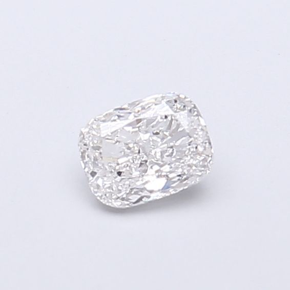 Cushion Lab-Grown Diamond image