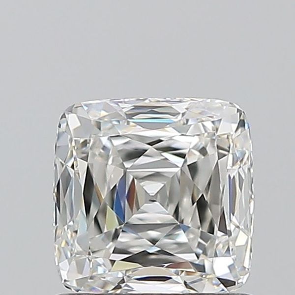 Cushion Diamond image