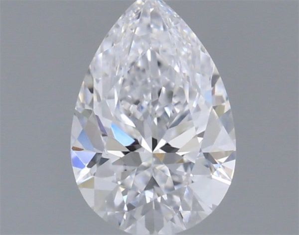 Pear Diamond image