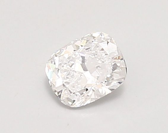 Cushion Lab-Grown Diamond image