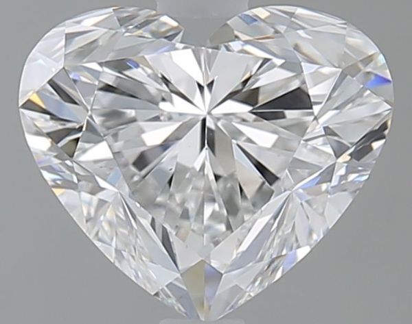 Heart Diamond image