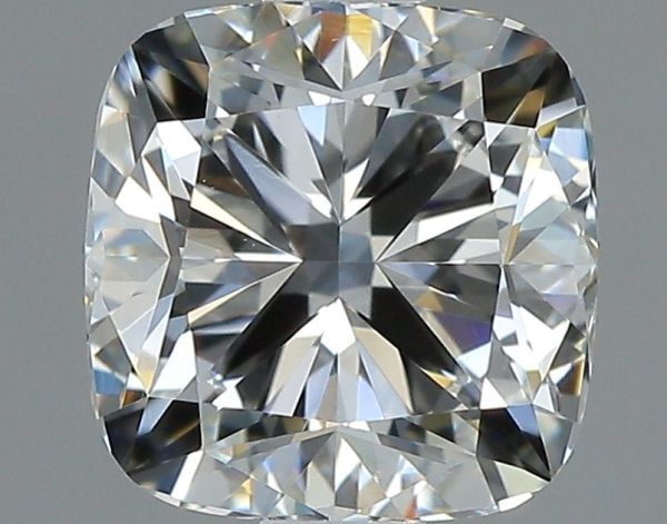 Cushion Diamond image