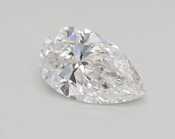 Pear Lab-Grown Diamond image