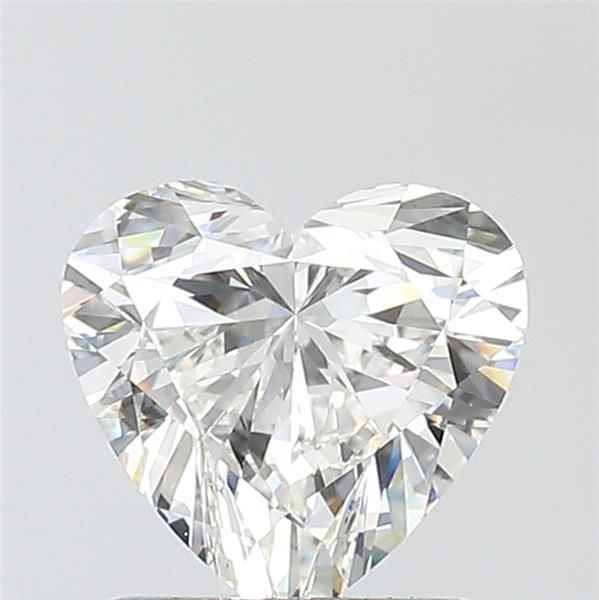 Heart Lab-Grown Diamond image