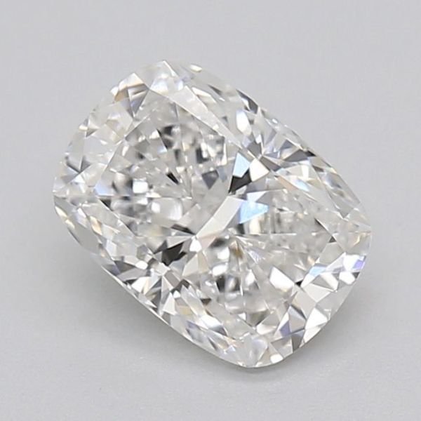 Cushion Lab-Grown Diamond image