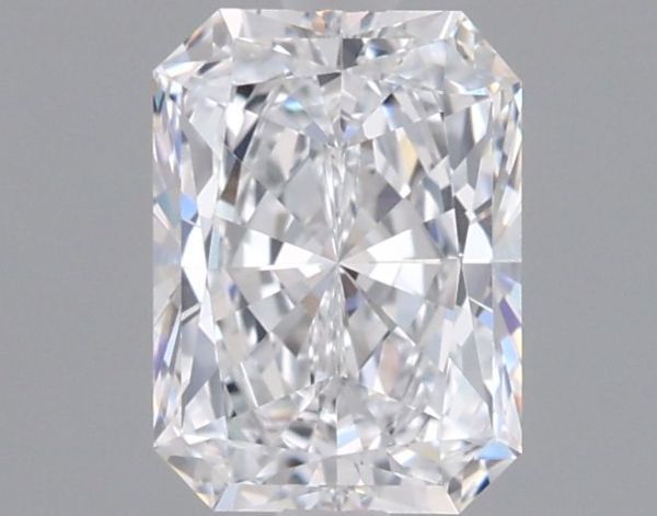 Radiant Lab-Grown Diamond image