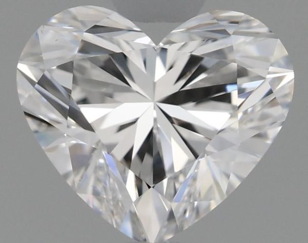 Heart Lab-Grown Diamond image