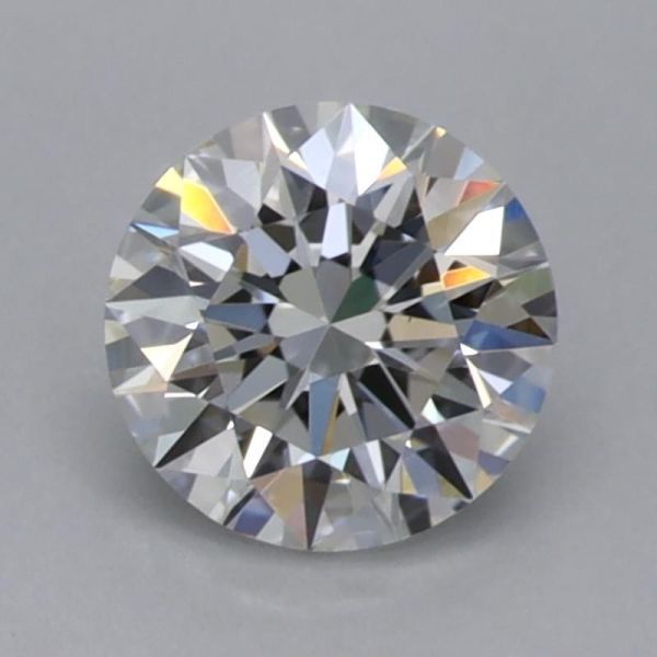 Round Diamond image