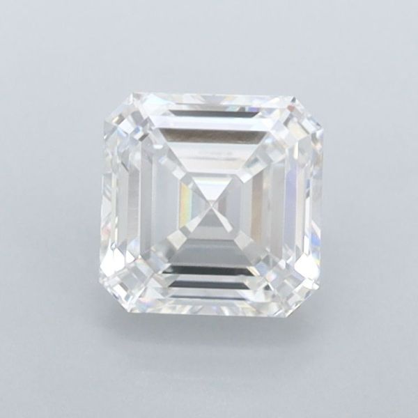 Asscher Lab-Grown Diamond image