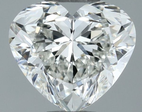Heart Diamond image