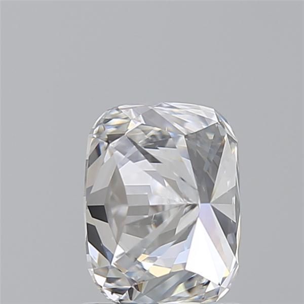 Cushion Diamond image