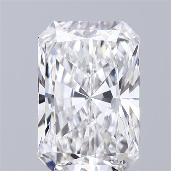 Radiant Lab-Grown Diamond image