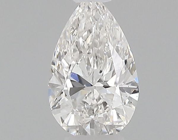 Pear Lab-Grown Diamond image