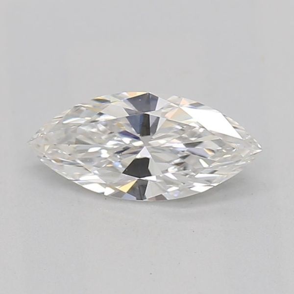 Marquise Lab-Grown Diamond image
