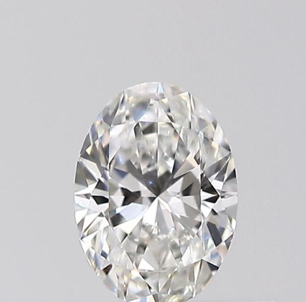 Oval Diamond image