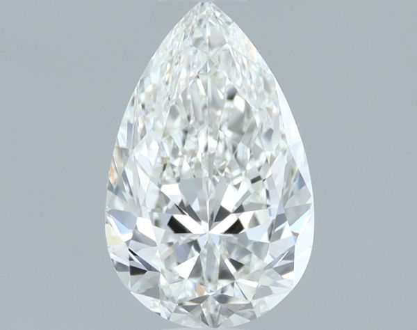 Pear Diamond image