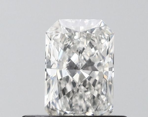 Radiant Lab-Grown Diamond image