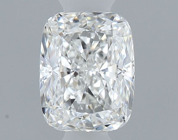 Cushion Diamond image