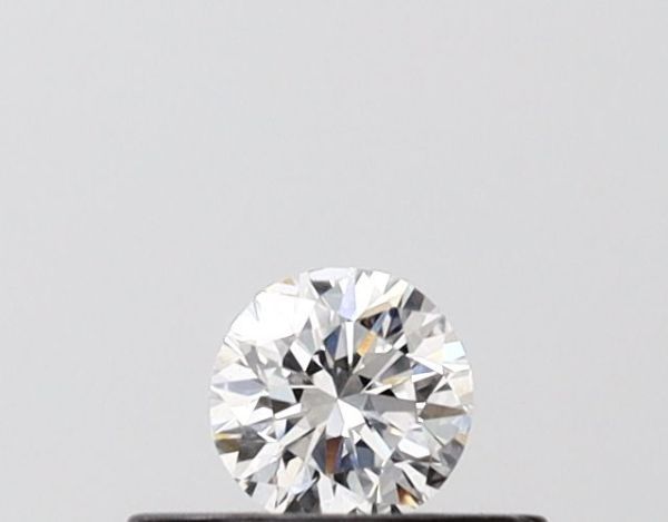 Round Lab-Grown Diamond image